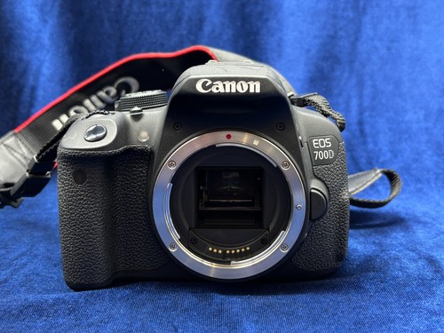 Canon eos 700d rebel t5i - eos,