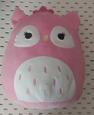 Original Squishmallows Owl 12"