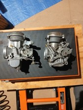  Suzuki VS1400 Intruder Front