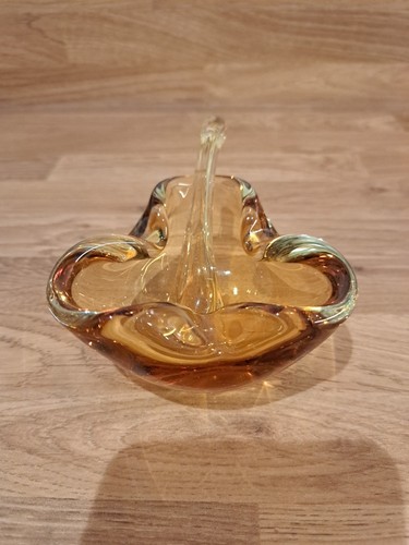 Tidy italian glass murano - tidy,