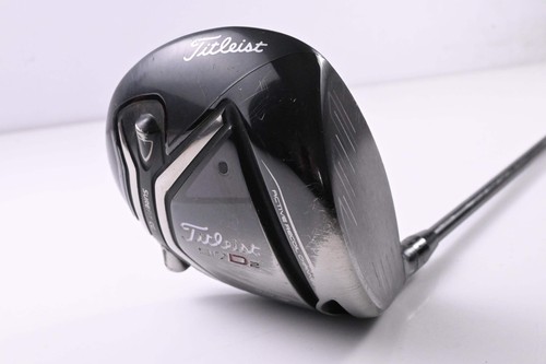 Titleist 917 driver 10 - 917, 10.5