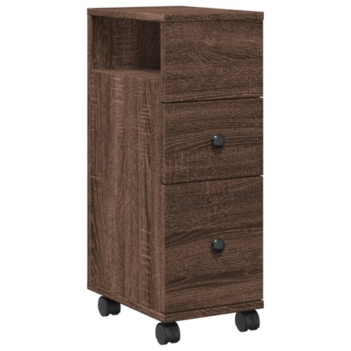 Narrow bathroom cabinet with - narrow,