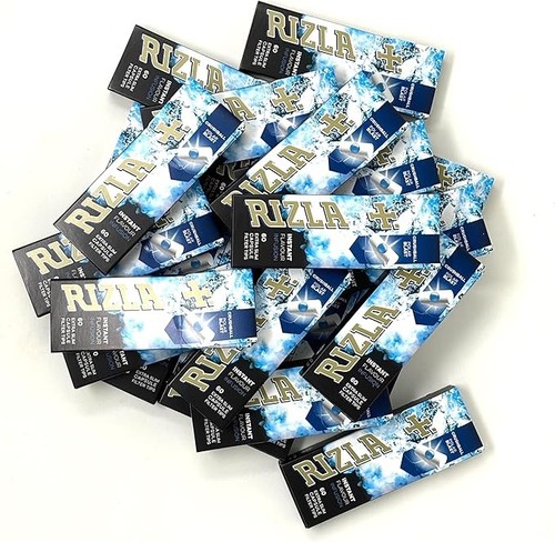 Rizla polar blast filter tips - rizla,
