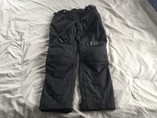 Akito Cougar Motorbike