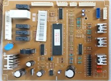 Samsung Fridge Freezer RS20CCMS Main PCB Control Board *"USED**