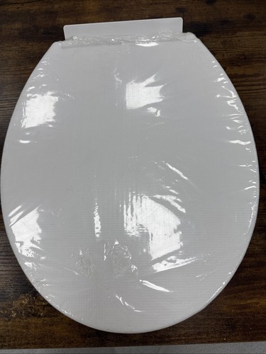 White soft close - white,