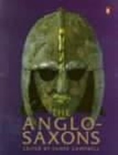 The Anglo-Saxons by Patrick