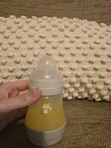 Baby doll filled - baby,