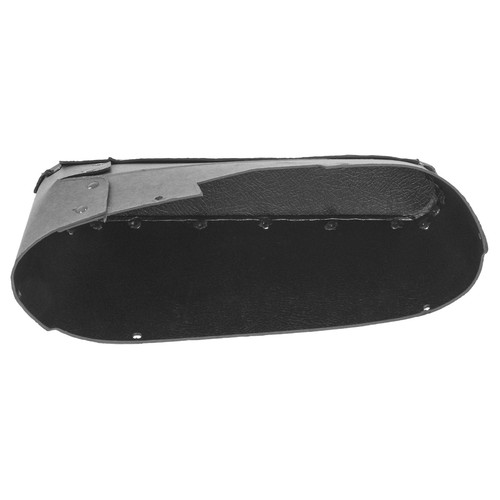 Mgb glove box left - box,