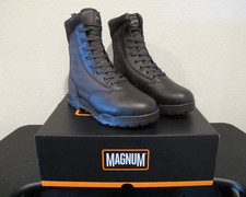 NIB Magnum Classic Brown/Black