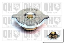 Radiator Cap Fits Audi Austin Austin-Healey Bedford BMW Ford QUINTON HAZELL FC53