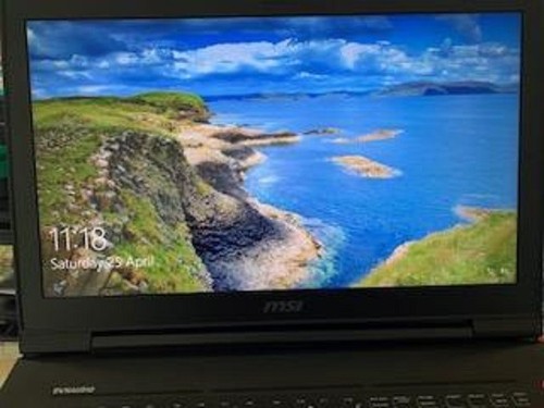 Msi gt73vr titan pro - msi,