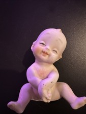 Kewpie Cupie Doll Ceramic