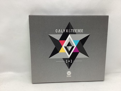 Calyx teebee 1x1 cd - calyx,