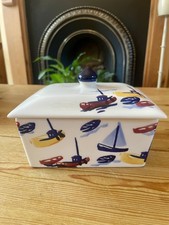 EMMA BRIDGEWATER Shoreline