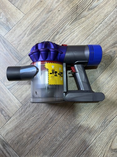 Dyson vacuum purple - v7, colour