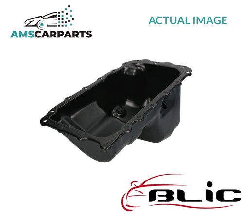 Engine oil pan sump - pan,