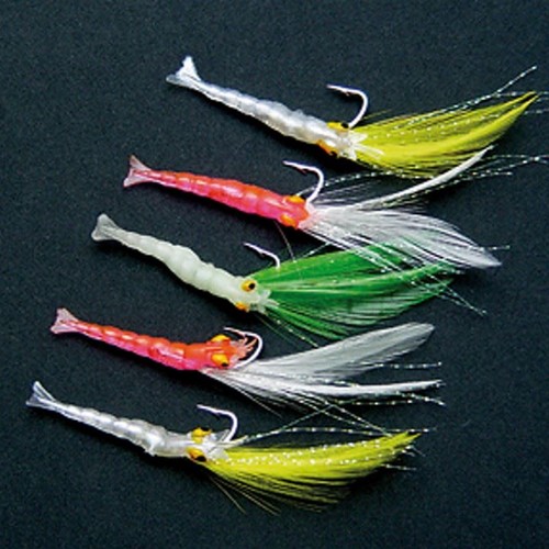 Shakespeare salt sea rigs - sea,
