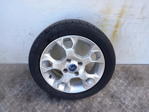 Ford fiesta 195 5 spoke - 50,
