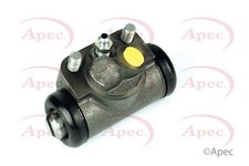APEC BCY1395 Wheel Brake