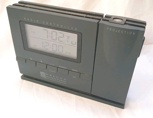 Oregon scientific rm318pu - scientific,