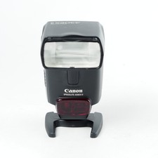 Canon SPEEDLITE 430EX II TTL