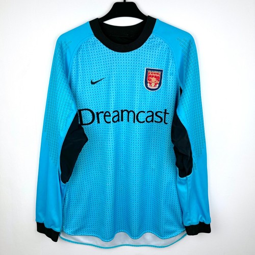 Original arsenal 2000 2001 - arsenal, 2000-2001