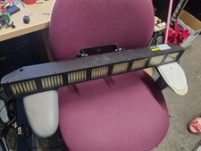 Adj American Dj Color Burst 8