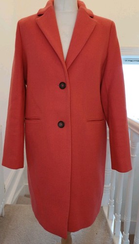 Joules walton coat - coat, vgc