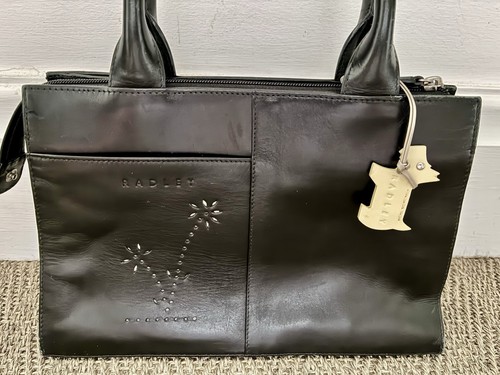 Radley london black - london,