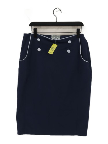 Collectif women midi skirt - women's,