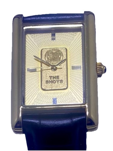 Celtic watch gram gold - fc,