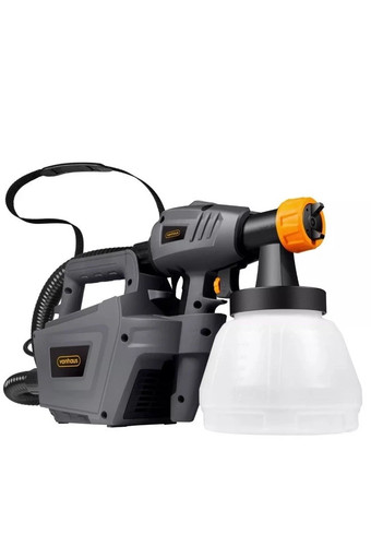 Vonhaus paint sprayer 800w - sprayer,