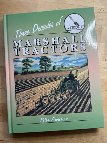 Tractor book three - tractor, book: