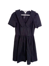 Women peter pan collar - women's,
