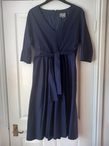 Phase eight navy style - phase,