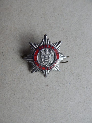 Dorset fire brigade - fire,