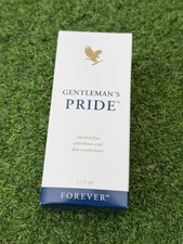 Forever Living Gentleman's
