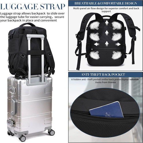 Ryanair cabin bags 40x20x25 - cabin,