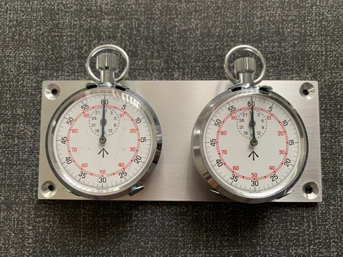 Cwc stopwatch set rally timer - cwc,