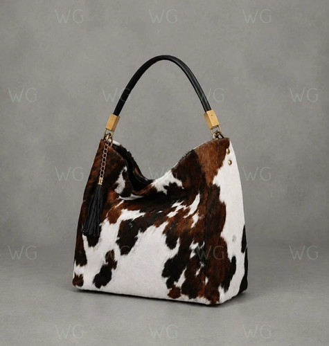 Genuine cowhide leather - genuine,