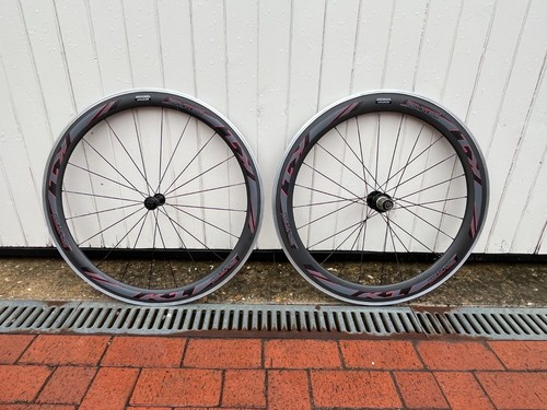 Kinetic one handbuilt - kinetic-one, carbon