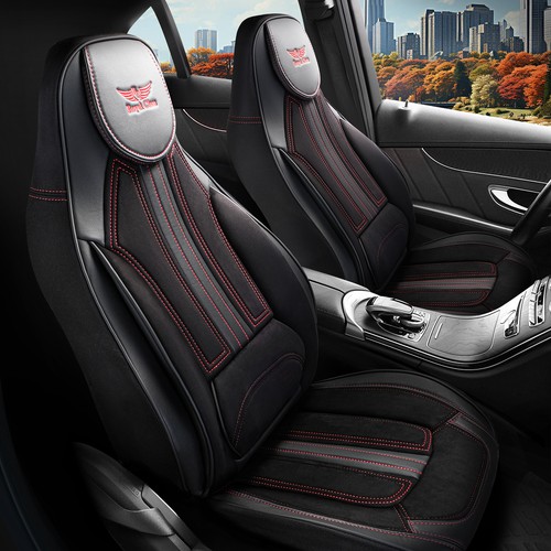 Seat upholstery suitable for