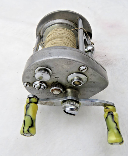Vintage pflueger supreme - vintage, no