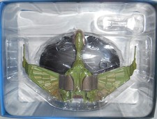 Eaglemoss Star Trek Starships