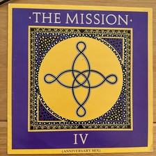 The Mission - Wasteland