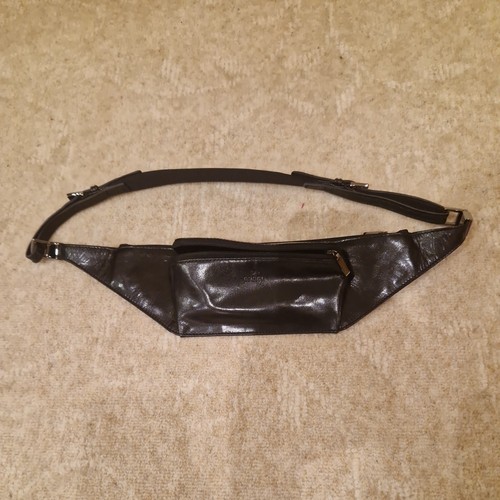 Gucci belt bag - belt, bag,