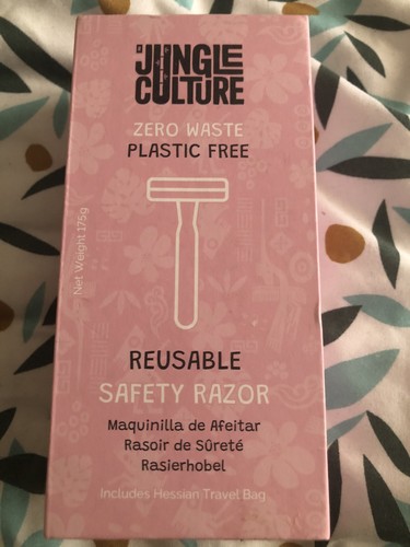 Jungle culture reusable - jungle, safety