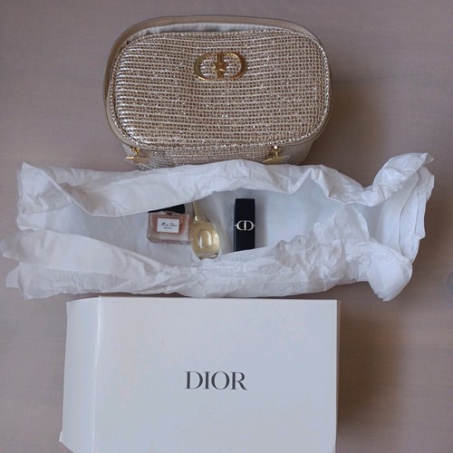 Dior holiday 2025 limited - holiday,