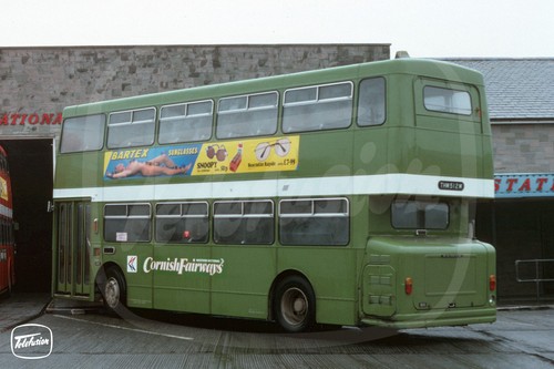 Bus photo western national - bus,